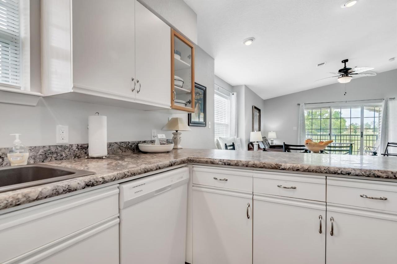West Rockford Condo 140 布蘭森 外观 照片