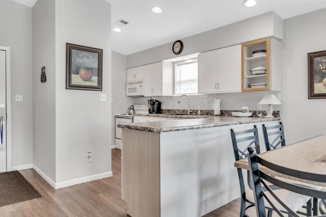 West Rockford Condo 140 布蘭森 外观 照片