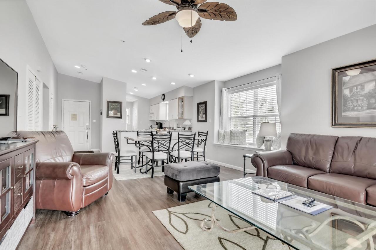 West Rockford Condo 140 布蘭森 外观 照片