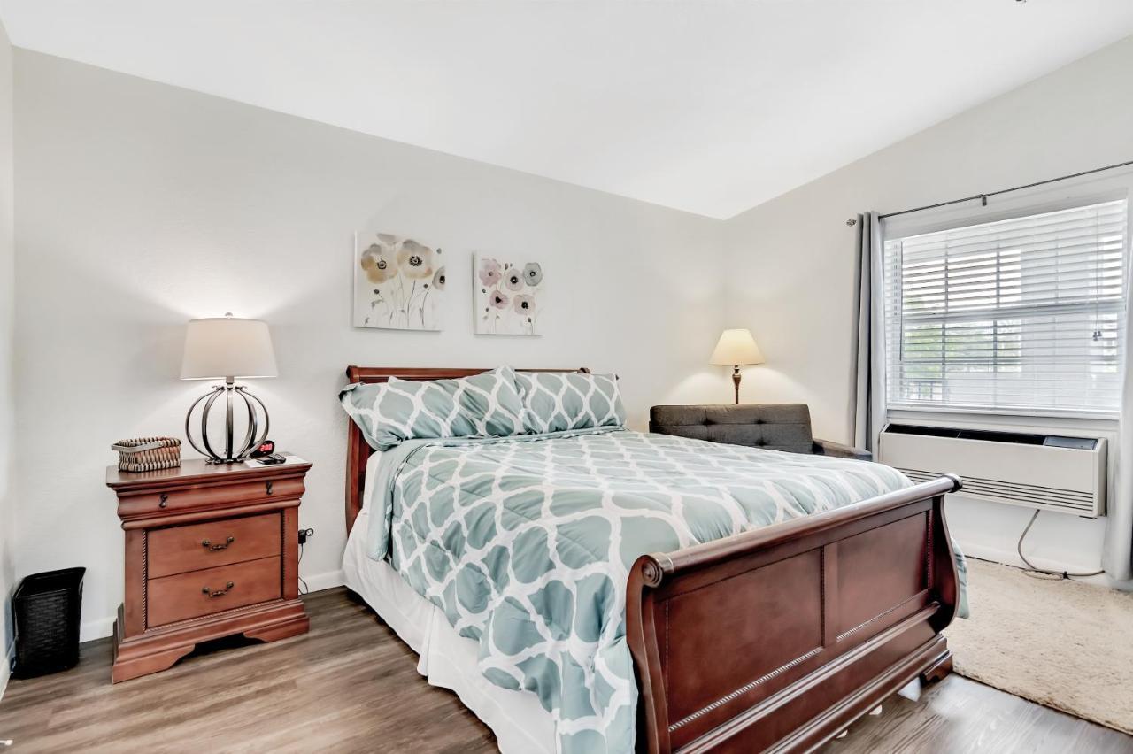 West Rockford Condo 140 布蘭森 外观 照片