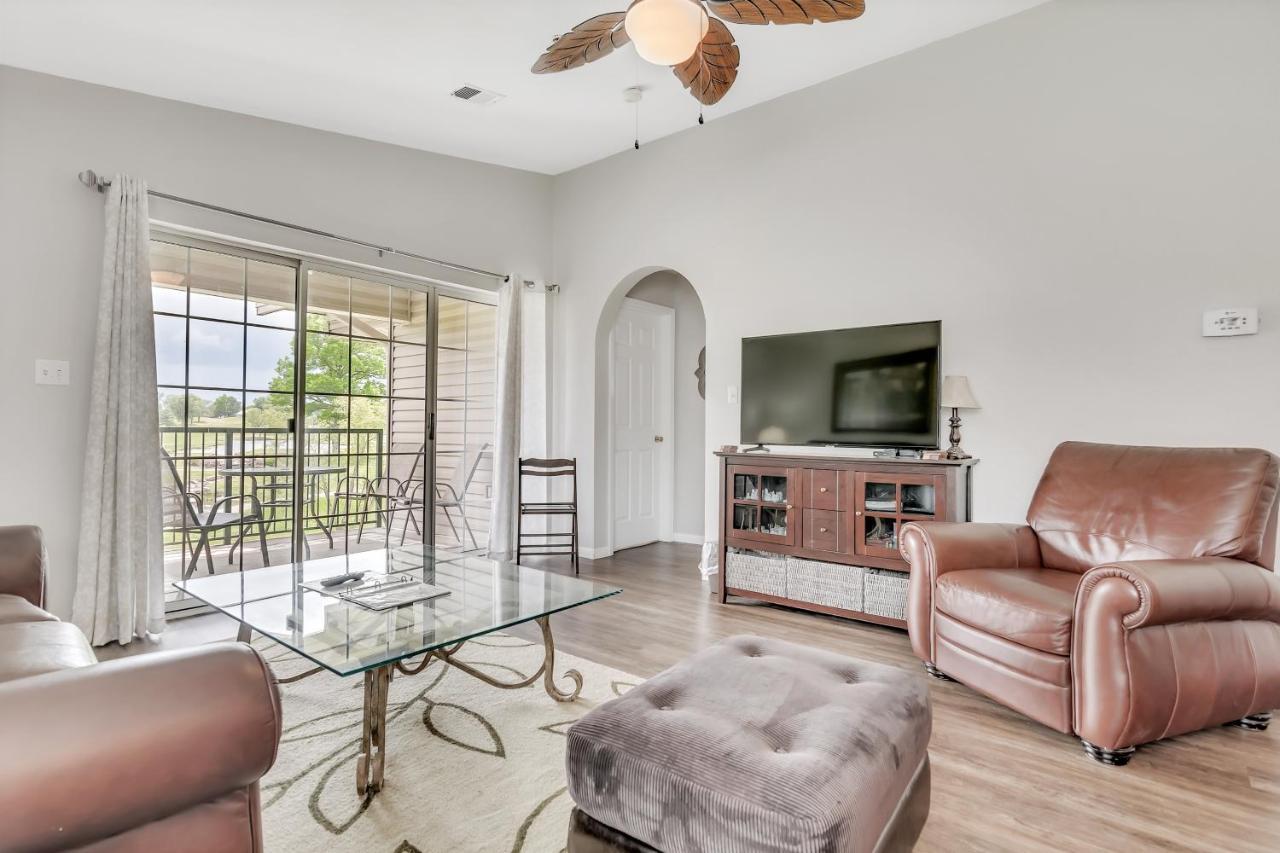 West Rockford Condo 140 布蘭森 外观 照片