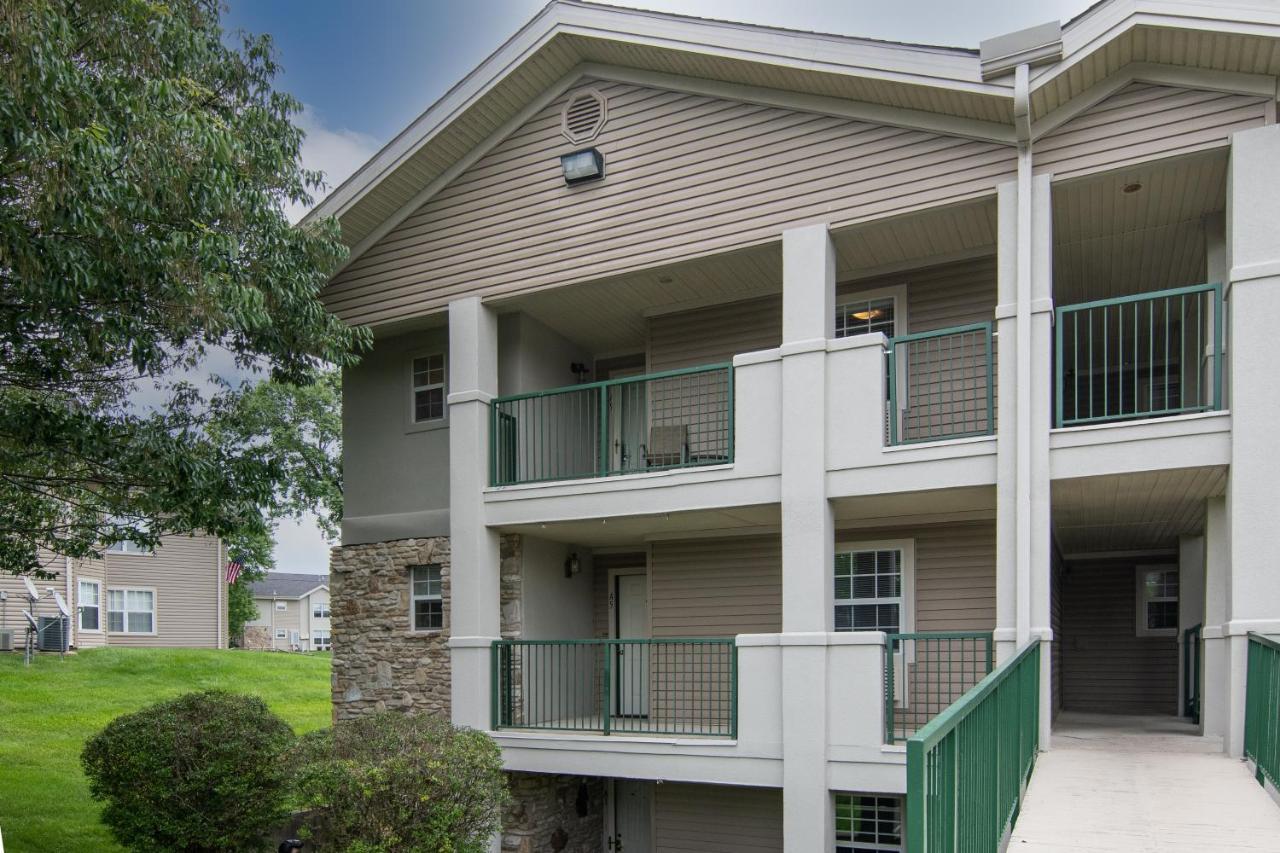 West Rockford Condo 140 布蘭森 外观 照片