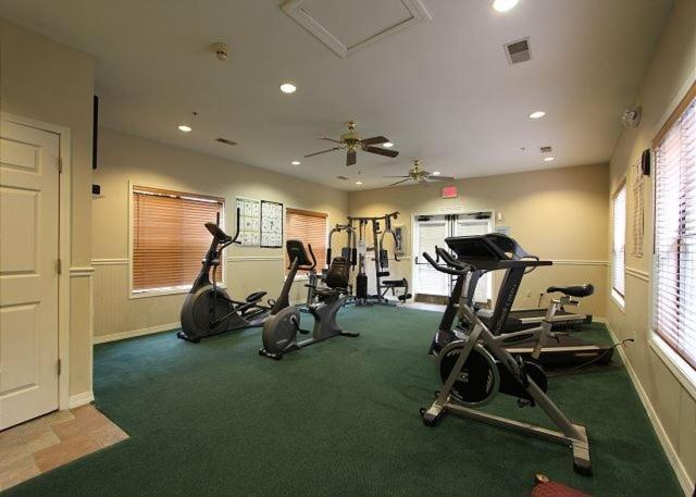 West Rockford Condo 140 布蘭森 外观 照片